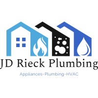 JD Rieck HVAC & Plumbing