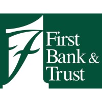 First Bank & Trust