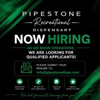 Pipestone Recreational Dispensary
