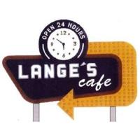 Lange's Cafe & Bakery* (REOPENING SOON)