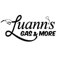 Luann's Gas and More - Pipestone