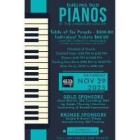 American Legion Post #6 - Pipestone