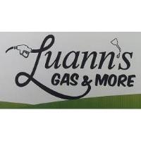 Luann's Gas and More - Pipestone