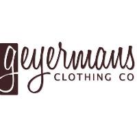 Geyermans Clothing Co. - Pipestone