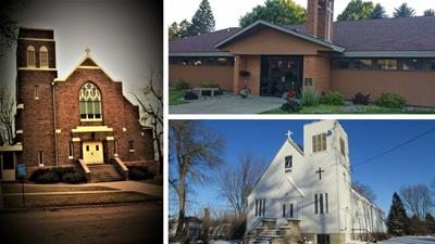 Three Strands Lutheran Parish