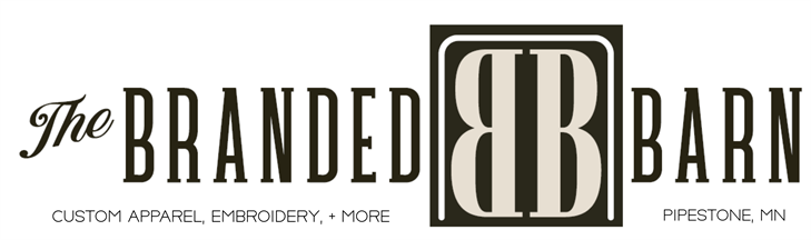 The Branded Barn