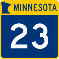 Hwy 23 Projects for 2024