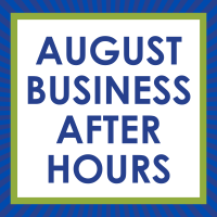 Cancelled August Business After Hours