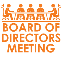 Board of Directors Meeting December