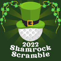 Shamrock Scramble 2022