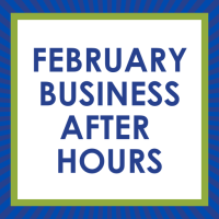 Business After Hours / February