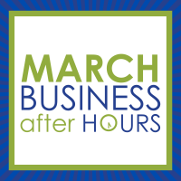 Business After Hours March 2022