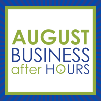 August Business After Hours