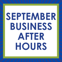 September Business After Hours