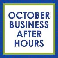 Business After Hours October