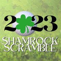 Shamrock Scramble 2023