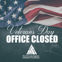 Veterans Day - Office Closed