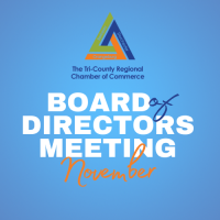 Board of Directors Meeting November 2023
