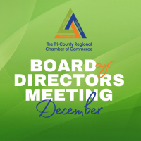 Board of Directors Meeting December 2023