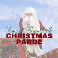 Town Of Branchville Christmas Parade