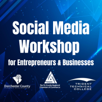 Social Media Workshop for Entrepreneurs & Businesses