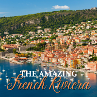 Amazing French Riviera Adventure Zoom