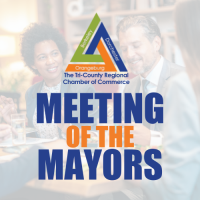 Meeting of the Mayors - Qtr. 1