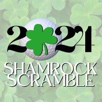 Shamrock Scramble 2024