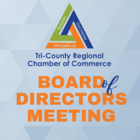 Board of Directors Meeting March 2024