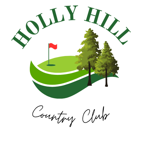 Holly Hill Golf Course DBA: Holly Hill Country Club 