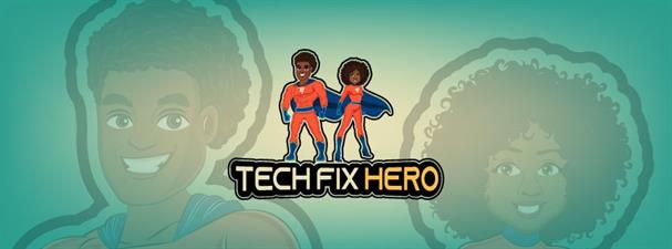 Tech Fix Hero Cell Phone & Computer Repair Tech Fix Hero Cell Phone & Computer Repair