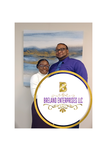 Owners: Charline and Brian Breland