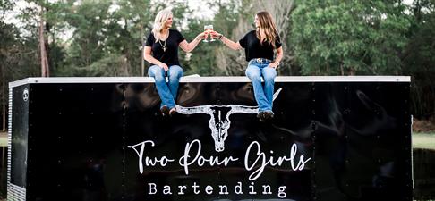 Two Pour Girls, LLC