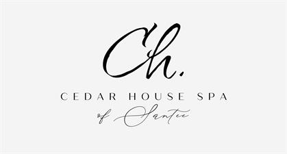 Cedar House Spa Santee
