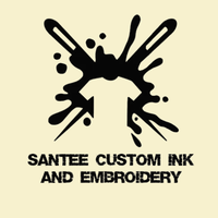 Santee Custom Ink & Embroidery