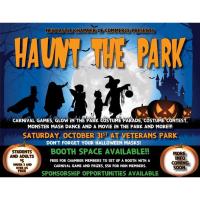 Haunt the Park