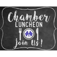 Chamber Luncheon