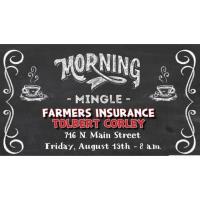 Chamber Morning Mingle