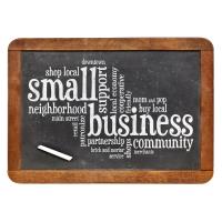 Chamber Business Luncheon - Small Business Awareness