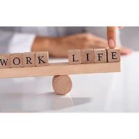 Chamber Business Luncheon - Work Life Balance 