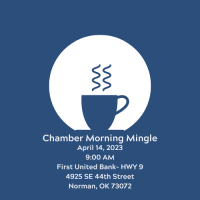 Chamber Morning Mingle