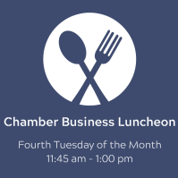 February Chamber Business Luncheon