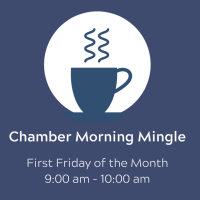 Chamber Morning Mingle