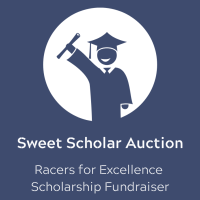 Sweet Scholar: Racers For Excellence Luncheon