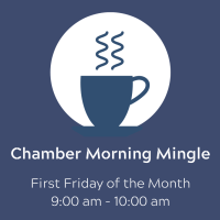 April Chamber Morning Mingle