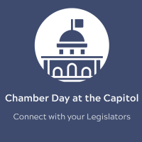 Newcastle Chamber Day at the Capitol