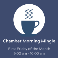 Chamber Morning Mingle