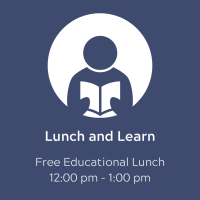 MCP Lunch & Learn: State Insurance Commissioner