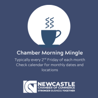 Chamber Morning Mingle