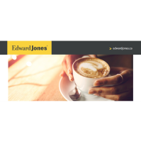 Member Event - Coffee Club, Hosted by Jayson Bastien-Edward Jones